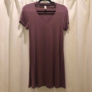 Target Mossimo Cut Out Dress